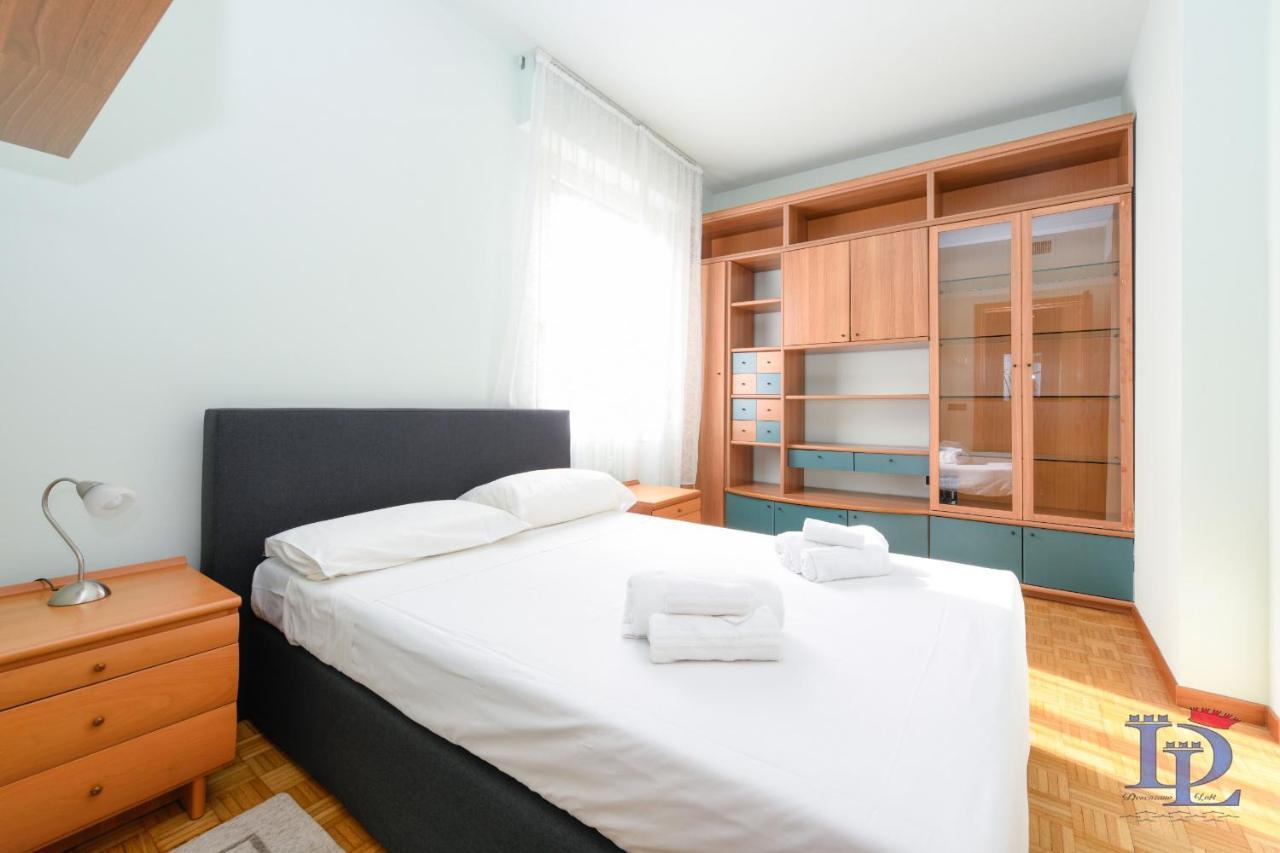 Desenzanoloft Official Partner Marriott Homes & Villas - Charming On The Lake Front Lake Desenzano del Garda Exterior foto